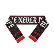 ăă©ăă„ă© // Wolves (Woven Jacquard Scarf / Timed Edition)